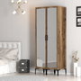 Hanah Home Kumsal RR - Walnut